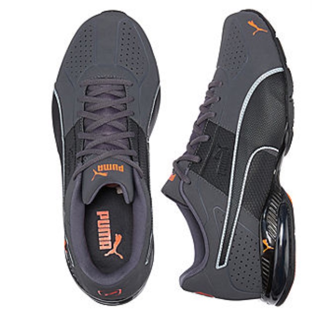 Men’s Puma Cell Surin Athletic Shoes